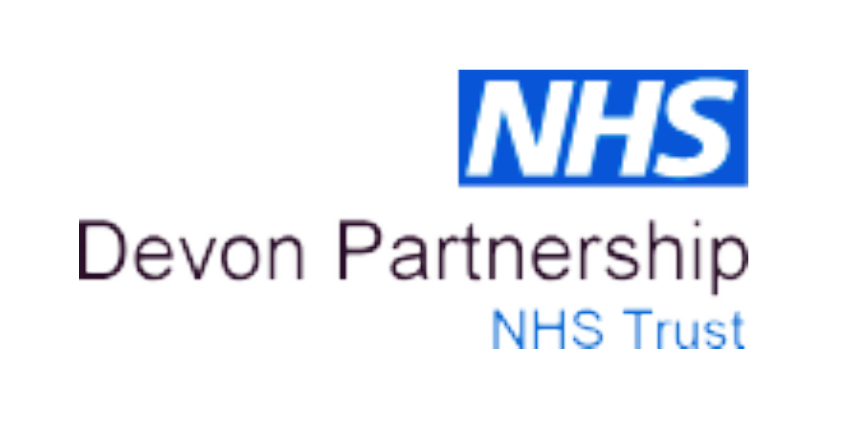 Devon partnership trust logo